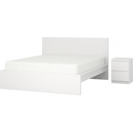   IKEA MALM (494.882.78)