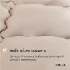 IDEIA Woolly Всесезонное 175х210 (4820227285426) - зображення 2