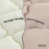 IDEIA Woolly Всесезонное 175х210 (4820227285426) - зображення 4