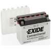 Exide E50-N18L-A - зображення 1