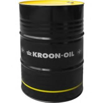 Kroon Oil TORSYNTH 10W-40 208л - зображення 1