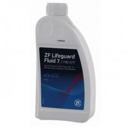   ZF ATF LifeGuardFluid 7.2 MB 1л