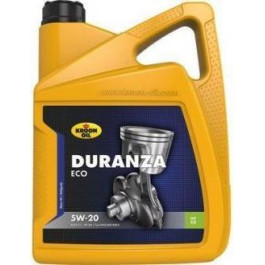   Kroon Oil DURANZA ECO 5W-20 5л