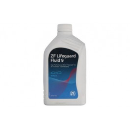   ZF ATF LifeGuardFluid 9 1л