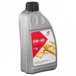   Febi 32939 5W-40 Engine Oil 60л