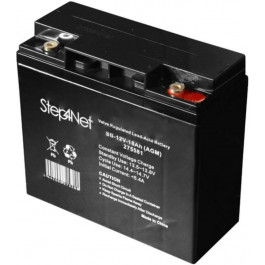   Step4Net SB-12V-18Аh