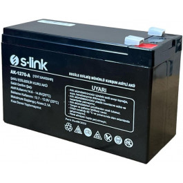   S-Link AK-1270-A