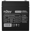 NJOY 12V 5AH GP05122F AGM (BTVACEUOATF2FCN01B) - зображення 4