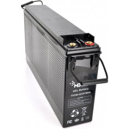   Merlion 12V - 100Ah GEL (FTG-12100)