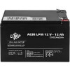 LogicPower LPM 12 - 12 AH (LP6550) - зображення 1