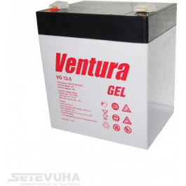   Ventura VG 12-5