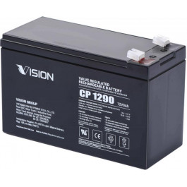   Vision 12V 9Ah (CP1290)