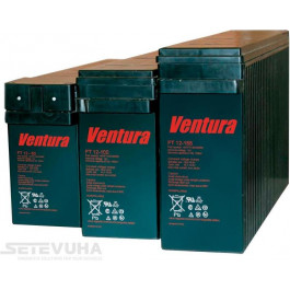   Ventura FT 12-125