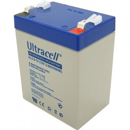   Ultracell AGM 12V 2,9Ah (UL2.9-12)