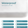 ТЕП Водонепроникне простирадло чохол  Waterproof P.S. 200х200 см Біла (2-01064_00000) - зображення 3