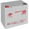 LogicPower LPM-GL 12V - 55 Ah (36570) - зображення 3