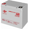 LogicPower LPM-GL 12V - 55 Ah (36570) - зображення 4