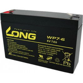   Kung Long WP7-6