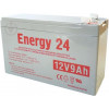 Energy 24 AGM 12V 9Ah (SLA-MS12V9) - зображення 1