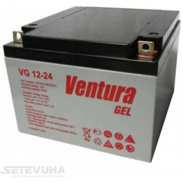   Ventura VG 12-24 GEL