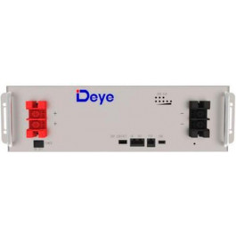   Deye 100AH SE-G5 51.2V-104Ah (100AH SE-G5)