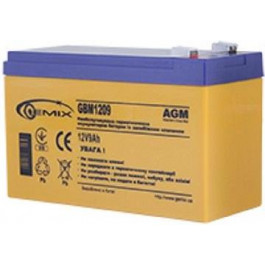   Gemix GBM1209