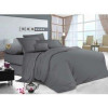 Good-dream Простирадло  Grey 220х240 см (GDSGS220240) - зображення 1