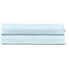 COSAS Простынь Ranfors LightBlue 220х240 (Ranfors_LightBlue_240s) (4822052054215) - зображення 1