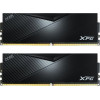 ADATA 64 GB (2x32GB) DDR5 6400 MHz K2 (AX5U6400C3232G-DCLABK) - зображення 1