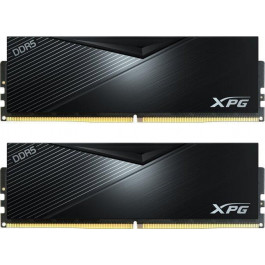   ADATA 64 GB (2x32GB) DDR5 6400 MHz K2 (AX5U6400C3232G-DCLABK)