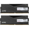 ADATA 64 GB (2x32GB) DDR5 6400 MHz K2 (AX5U6400C3232G-DCLABK) - зображення 4