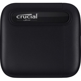   Crucial X6 1TB (CT1000X6SSD9)