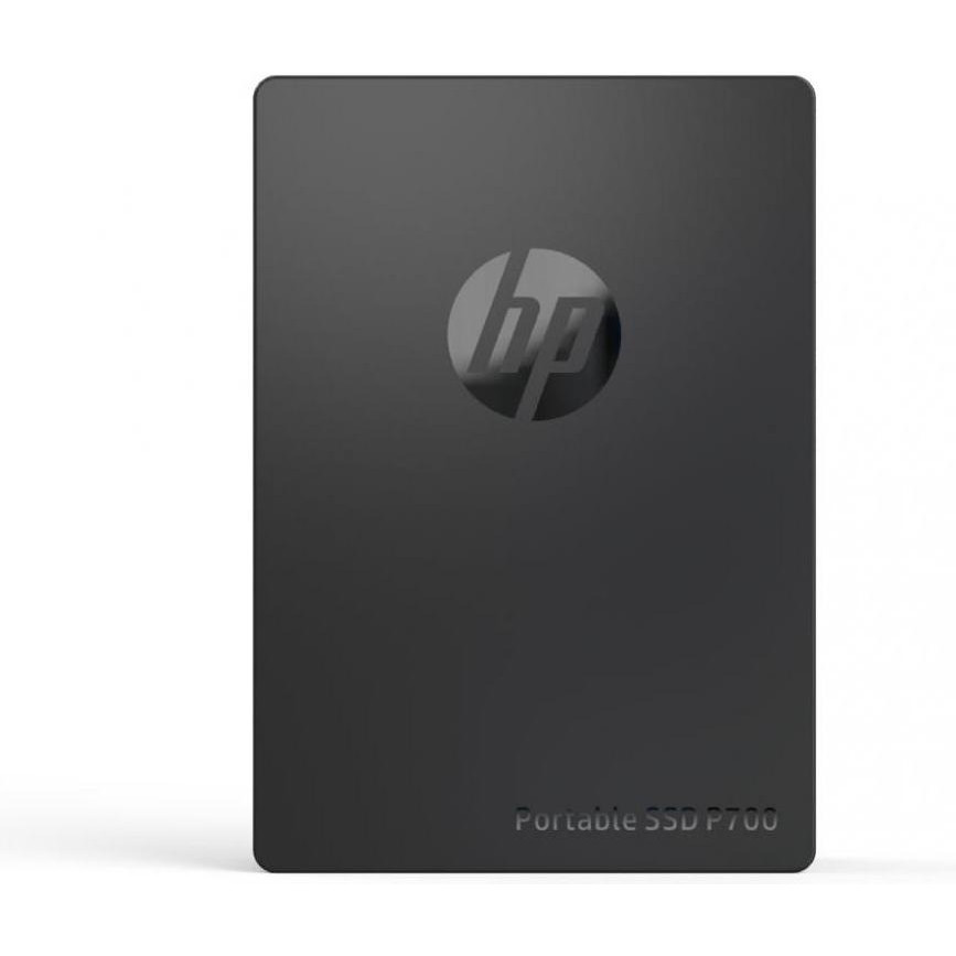 HP P700 1 TB Black (5MS30AA) - зображення 1