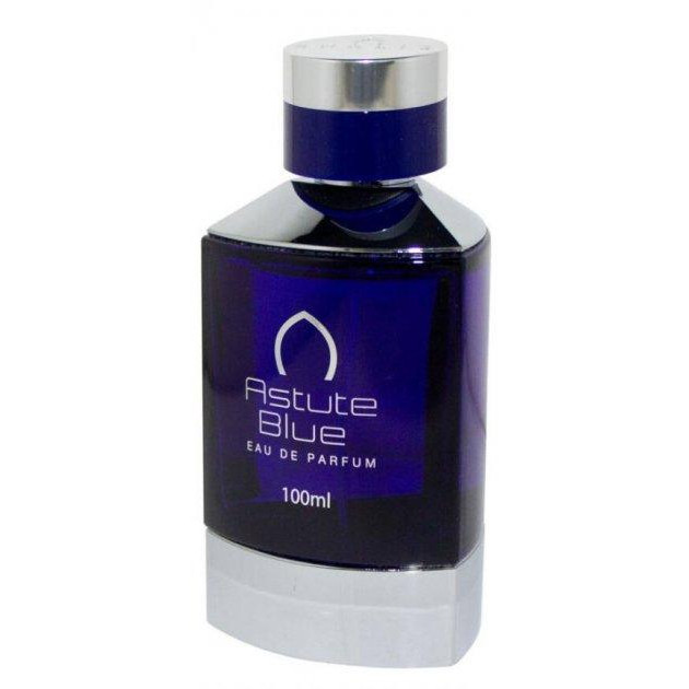 Khalis Perfumes Astute Blue Парфюмированная вода 100 мл Тестер - зображення 1