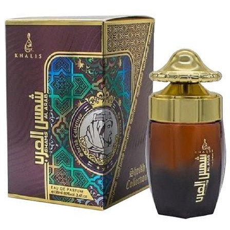 Khalis Perfumes Shams Парфюмированная вода 100 мл - зображення 1