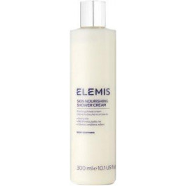   Elemis Питательный крем для душа Протеины-Минералы  Skin Nourishing Shower Cream 300 мл (641628508662)