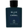 Khalis Perfumes Blue De Canal Парфюмированная вода 100 мл Тестер - зображення 1