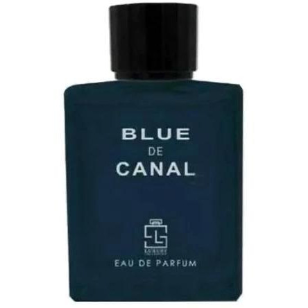 Khalis Perfumes Blue De Canal Парфюмированная вода 100 мл Тестер - зображення 1