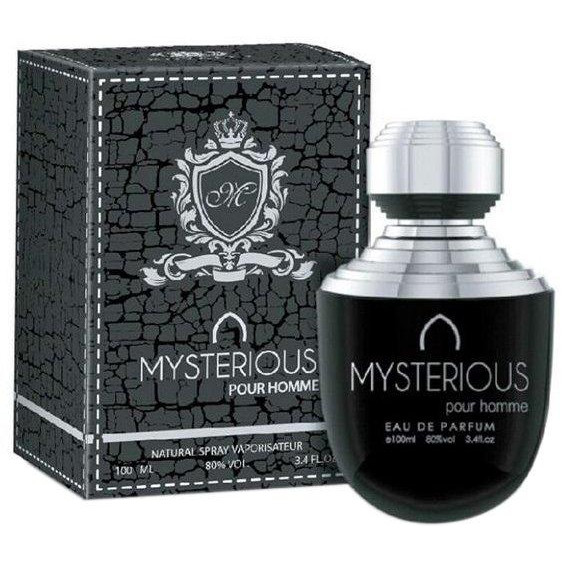 Khalis Perfumes Mysterious Парфюмированная вода 100 мл - зображення 1