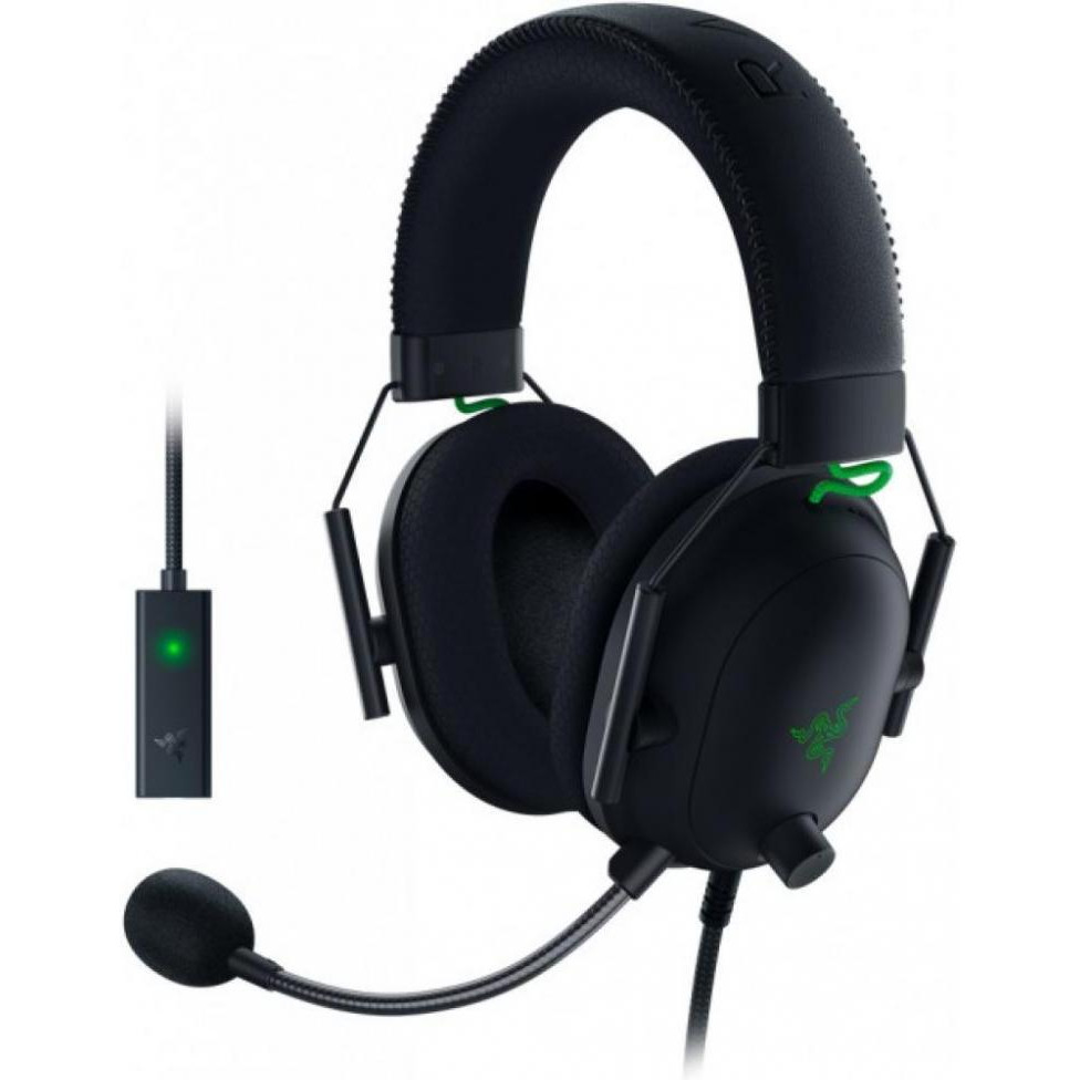 Razer BlackShark V2 (RZ04-03230100-R3M1) - зображення 1