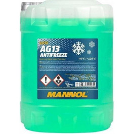   Mannol AG13 -40 1л