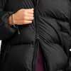 PUMA Чорна жіноча куртка  Oversized Puffer Jacket 627472/01 L - зображення 5