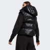 PUMA Чорна жіноча куртка-жилет  Shiny Puffer Vest 626518/01 XS - зображення 2