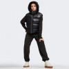 PUMA Чорна жіноча куртка-жилет  Shiny Puffer Vest 626518/01 XS - зображення 3