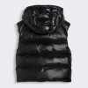 PUMA Чорна жіноча куртка-жилет  Shiny Puffer Vest 626518/01 XS - зображення 5