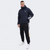 Adidas Темно-синя чоловіча куртка  ITAVIC M H JKT GT1686 XXL - зображення 3