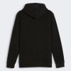 PUMA Чорна чоловіча кофта  ESS ELEVATED Polarfleece Full-Zip Hoodie 681893/01 M - зображення 8