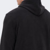 PUMA Толстовка утеплена на блискавці чоловіча  Ess Elevated Full-Zip Hoodie 68189301 L Чорна (40679799276 - зображення 5