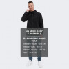 PUMA Толстовка утеплена на блискавці чоловіча  Ess Elevated Full-Zip Hoodie 68189301 L Чорна (40679799276 - зображення 6