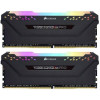 Corsair 32 GB (2x16GB) DDR4 3600 MHz Vengeance RGB Pro (CMW32GX4M2D3600C18) - зображення 1